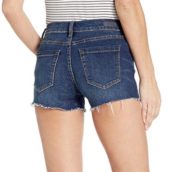 blanknyc the essex shorts